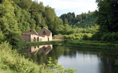 2009 FAULDES MONTAUBAN-BUZENOL (BELGIQUE)