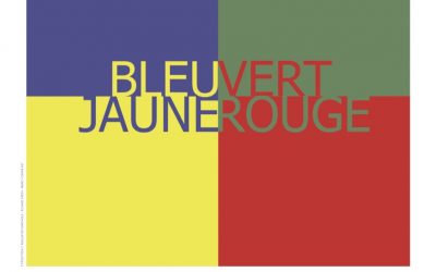 « Couleurs » exposition galerie La Teinturerie Caen juin 2025