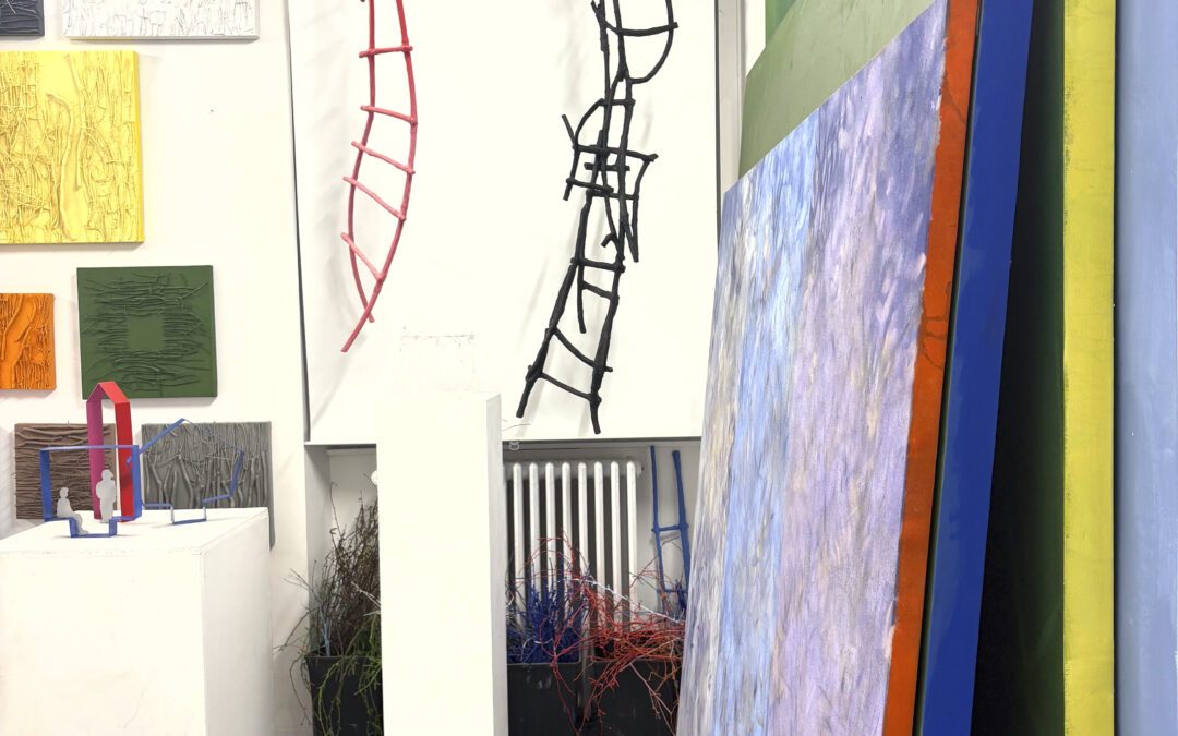 Visite d’atelier 2025