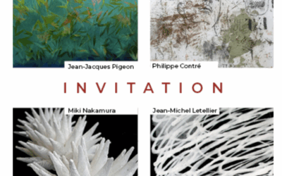 Exposition Regards croisés à Trélazé